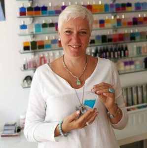 Olga Binklere-Blate